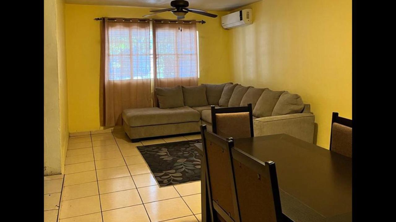 Estadio Beis Central Park Acuario Mazatlán Zewnętrze zdjęcie