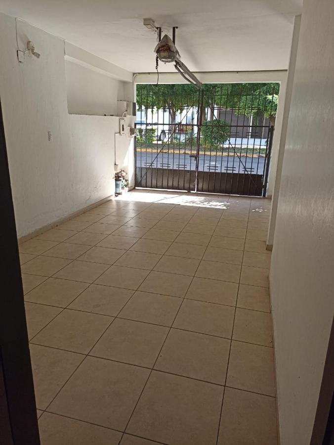 Estadio Beis Central Park Acuario Mazatlán Zewnętrze zdjęcie